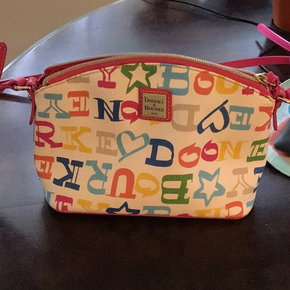 Dooney & Bourke handbag